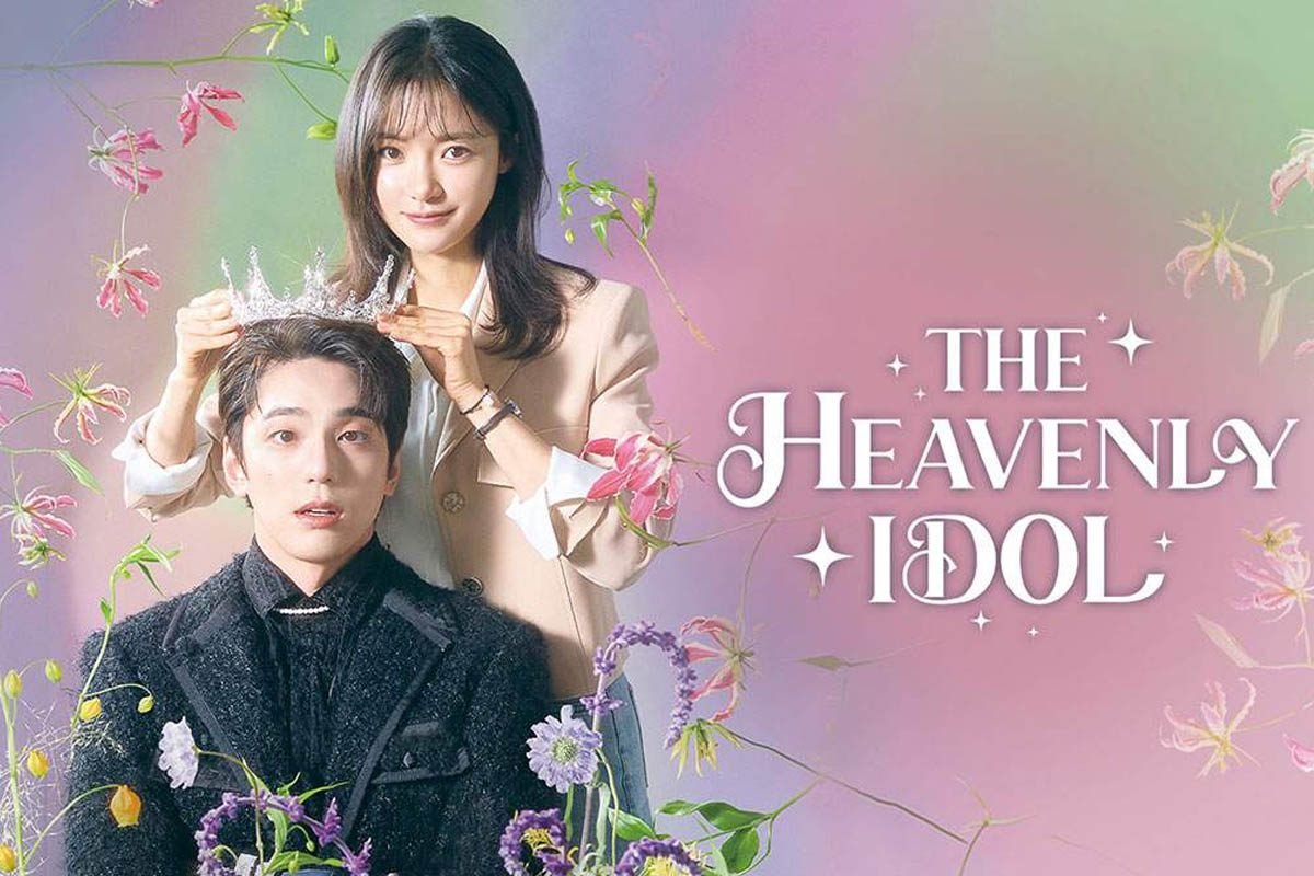 The Heavenly Idol Kdrama